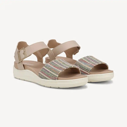 Women's Time Off Sky Sandal