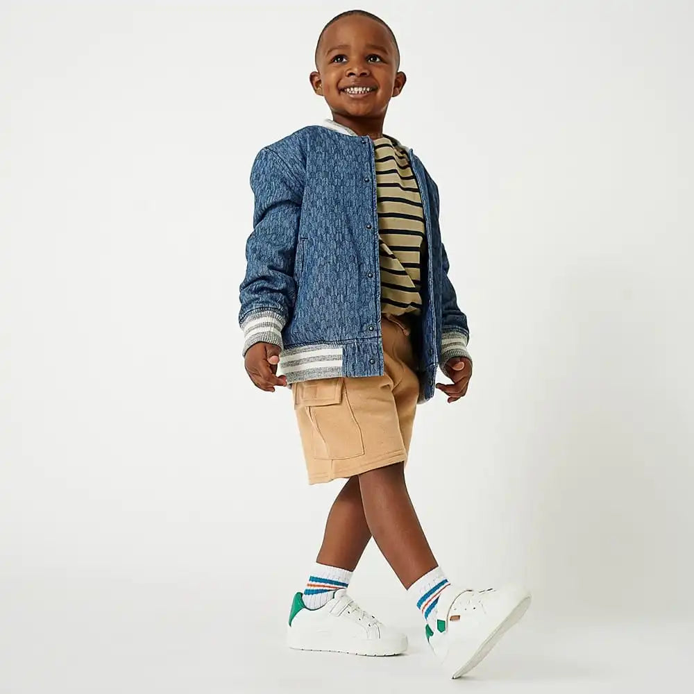 Kids' Time Off Sneaker Toddler/Little Kid