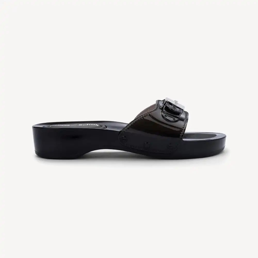 Women's Melissa x Scholl Pescura Jelly Slide Sandal
