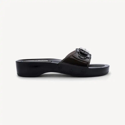 Women's Melissa x Scholl Pescura Jelly Slide Sandal