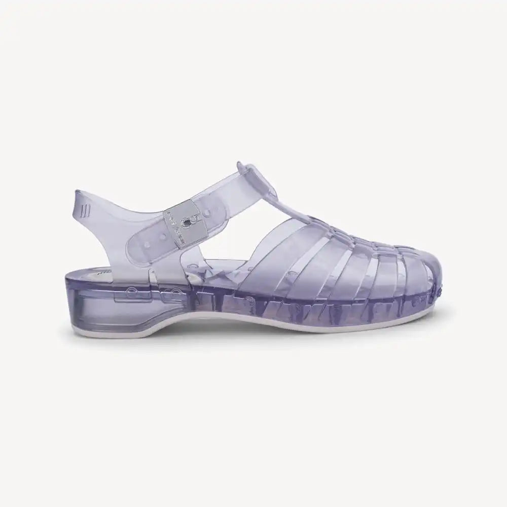 Women's Melissa x Scholl Possession Jelly Fisherman Sandal