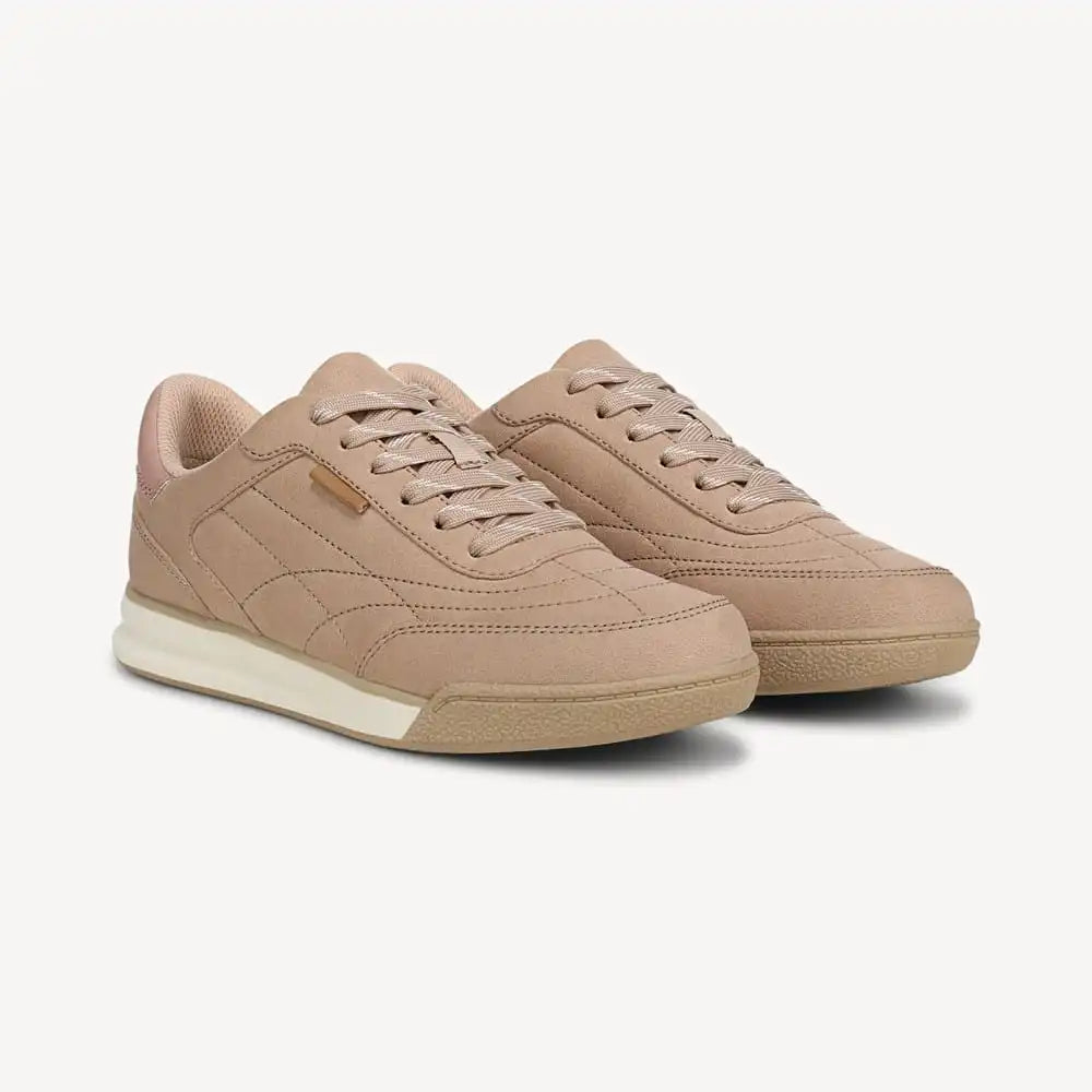 Women's Throwback Lace Sneaker