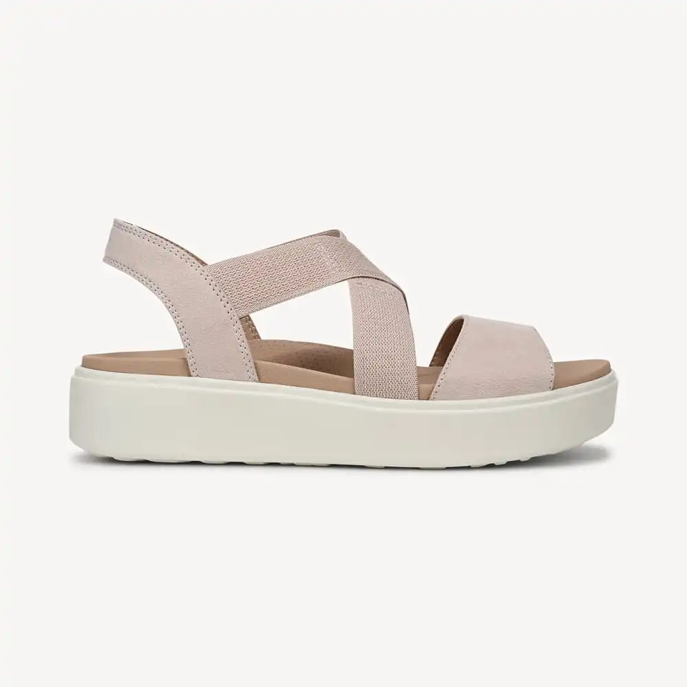 Women's Madison Cloud Ease Platform Sandal