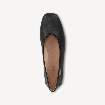 Women's Violet Ballet Flat