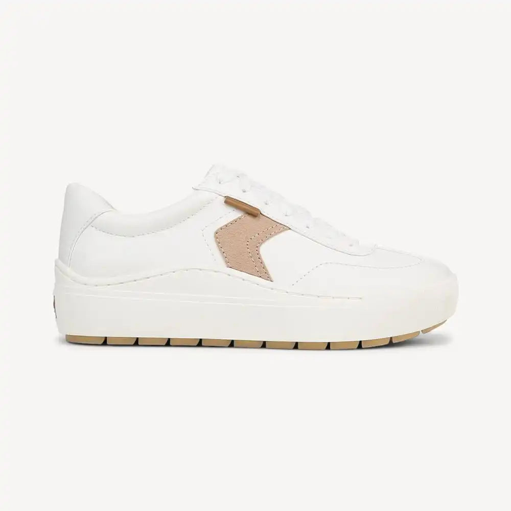 Women's Time Off Win Lace Sneaker