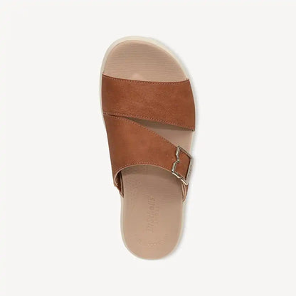 Women's Madison Cloud Slide Sandal