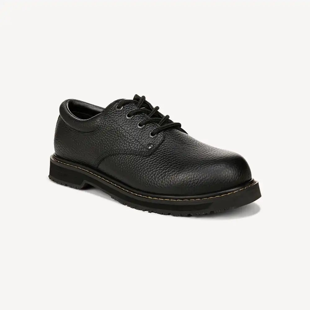 Men's Harrington Composite Toe Slip Resistant Oxford