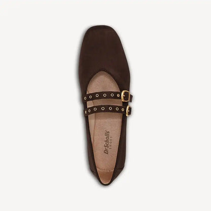 Women's Violet Mary Jane