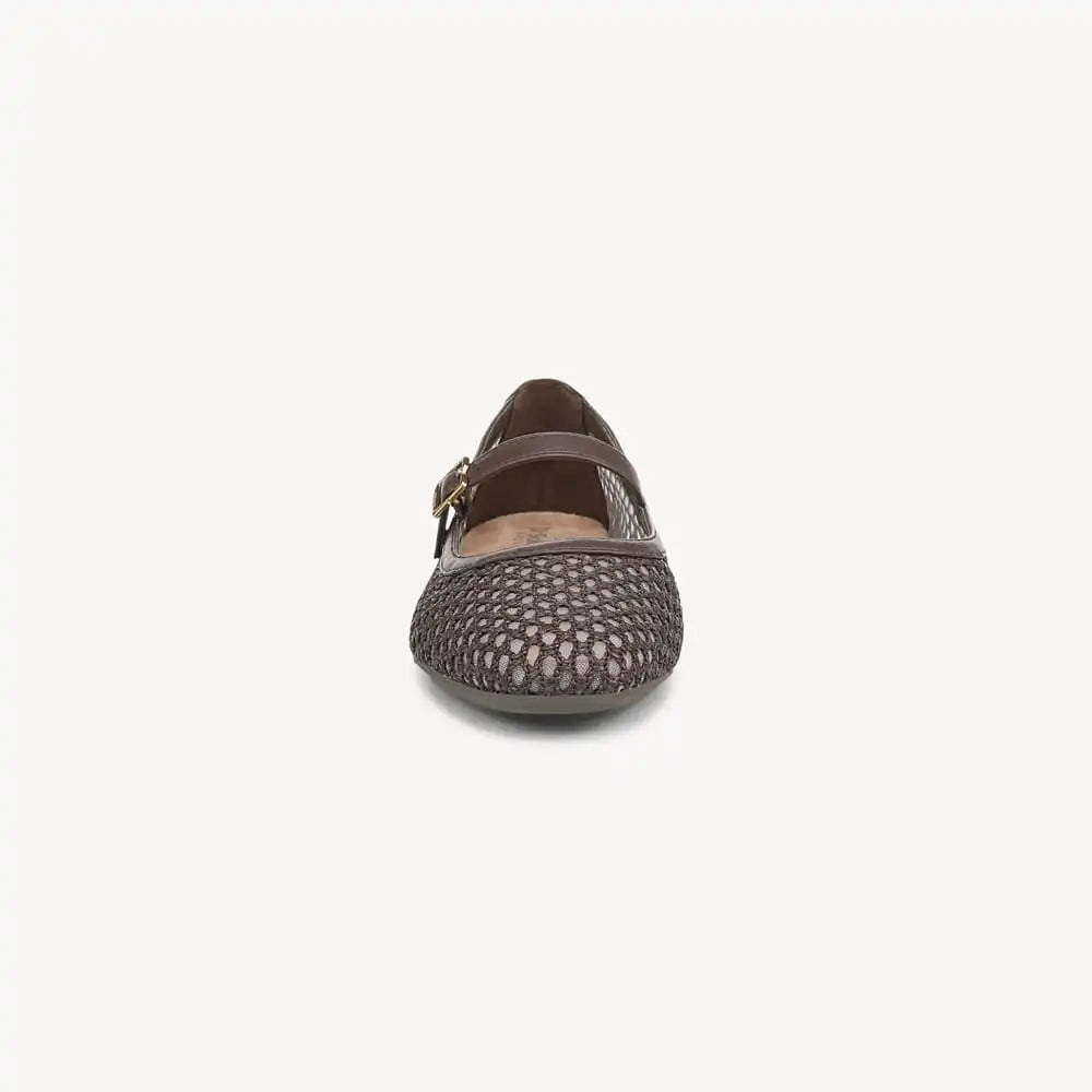 Women's Wren Mary Jane Flat