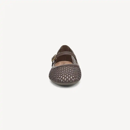 Women's Wren Mary Jane Flat