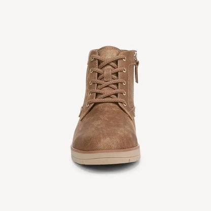 Women's Northstar Lace Up Boot