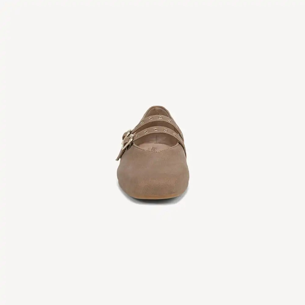Women's Violet Mary Jane