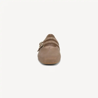 Women's Violet Mary Jane