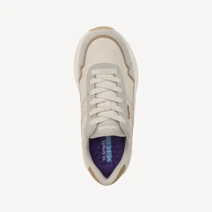 Women's Walk Longer Lace Up Sneaker
