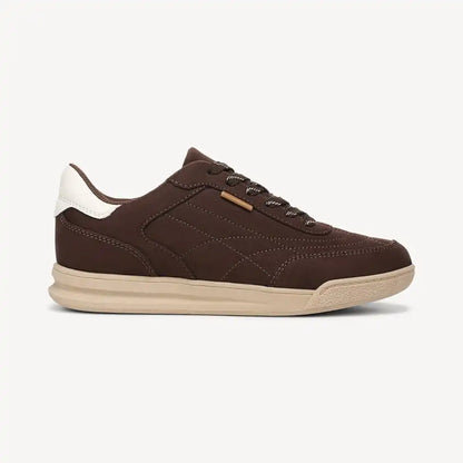 Women's Throwback Lace Sneaker