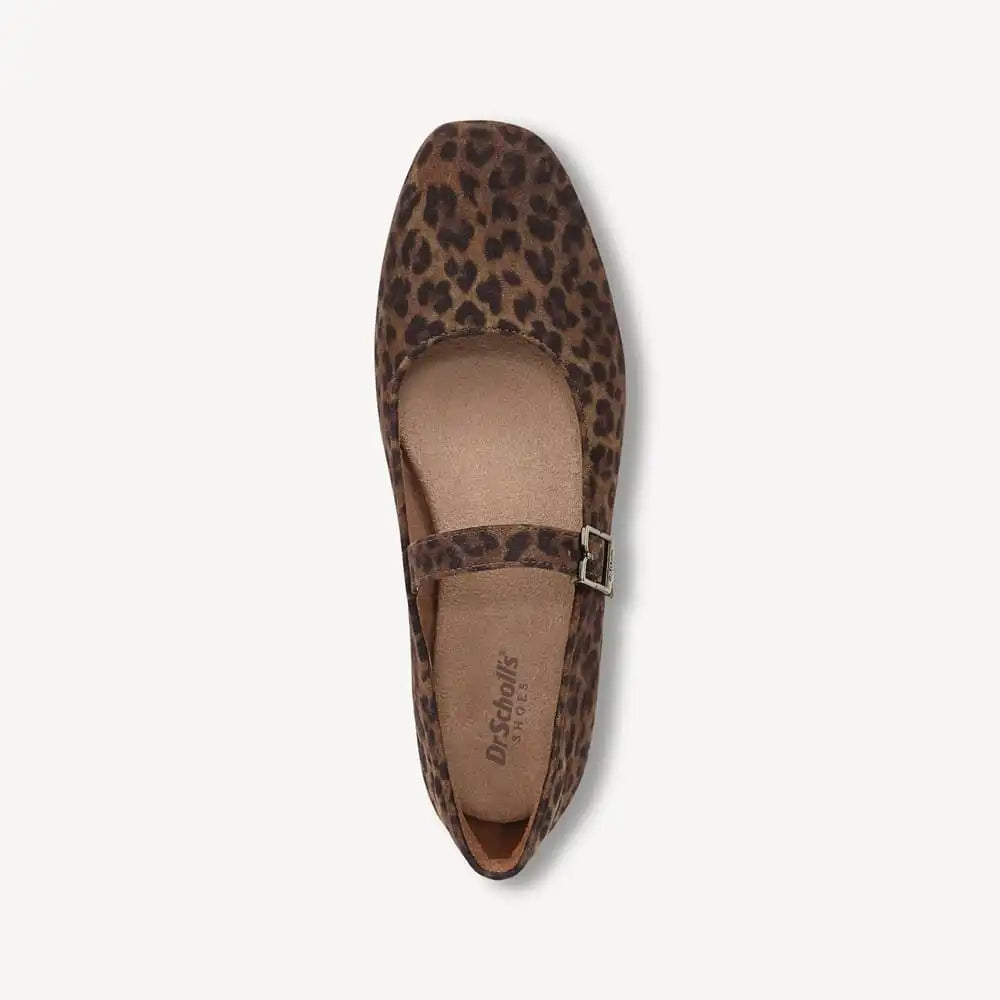 Women's Wexley Jane Mary Jane Ballet Flat