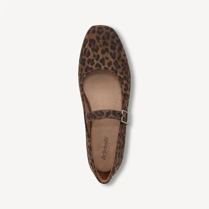 Women's Wexley Jane Mary Jane Ballet Flat
