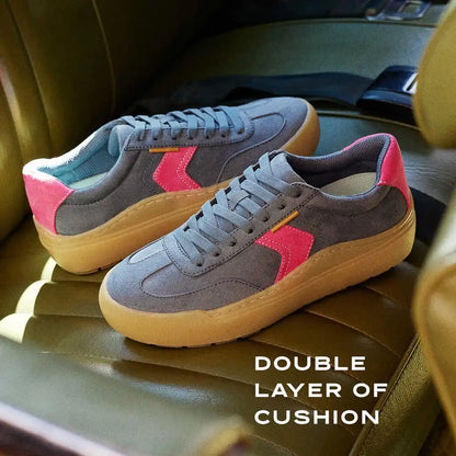 Women's Time Off Win Lace Sneaker