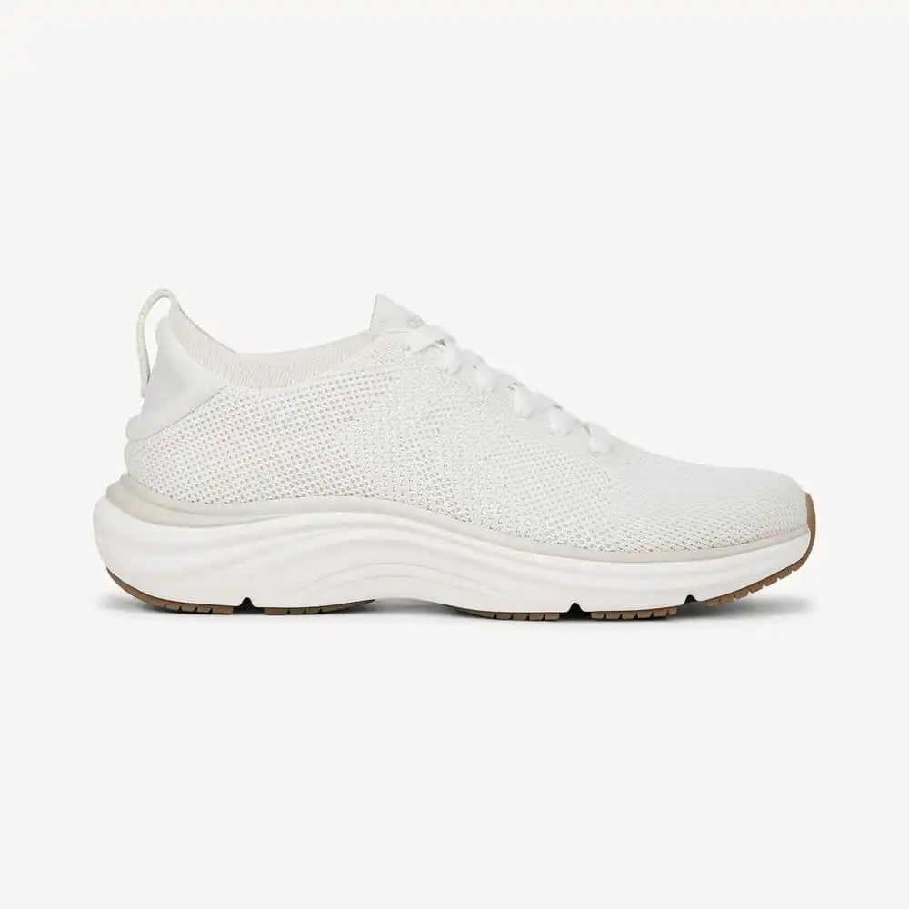 Women's Feel Support Lace Up Sneaker