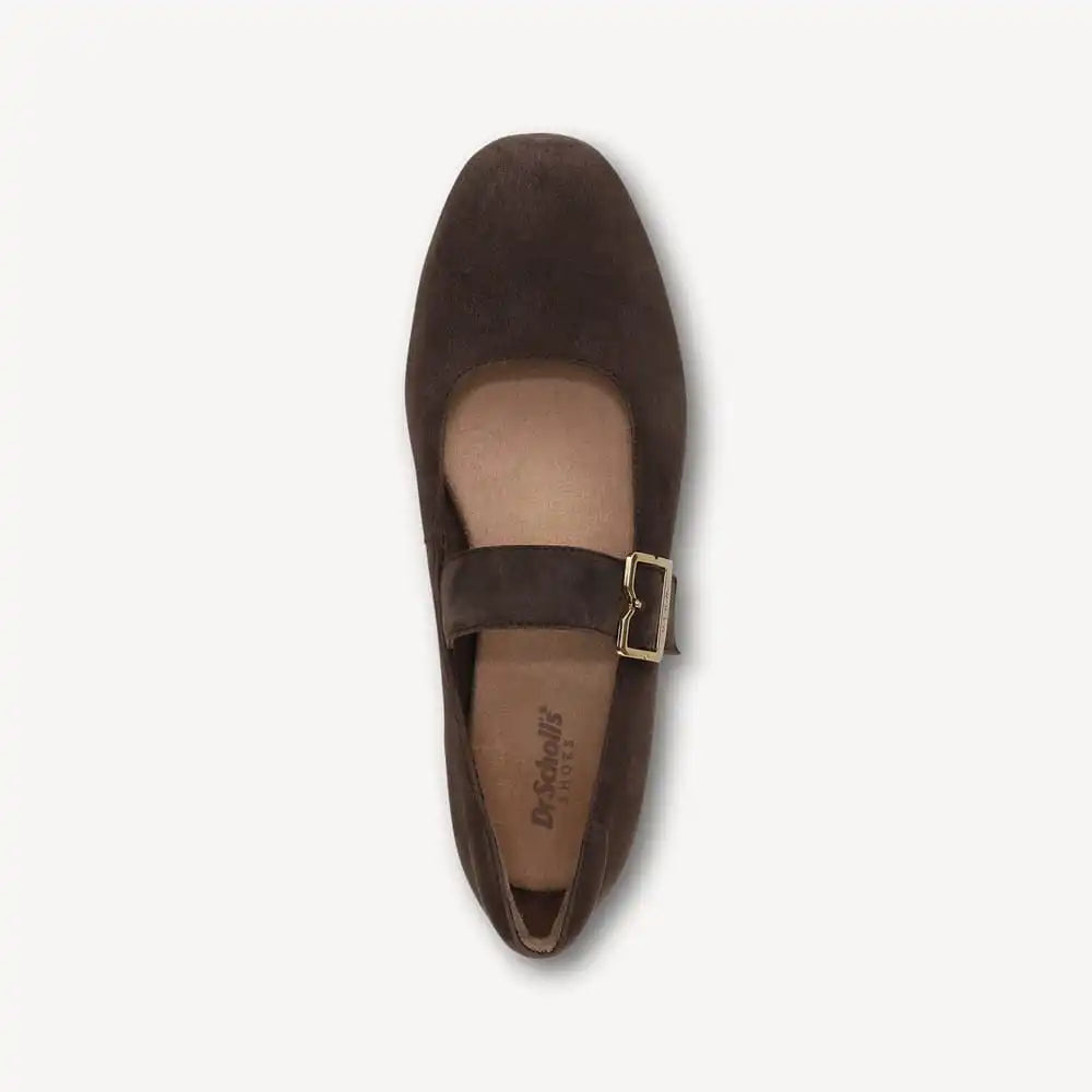 Women's Weston Jane Mary Jane Flat
