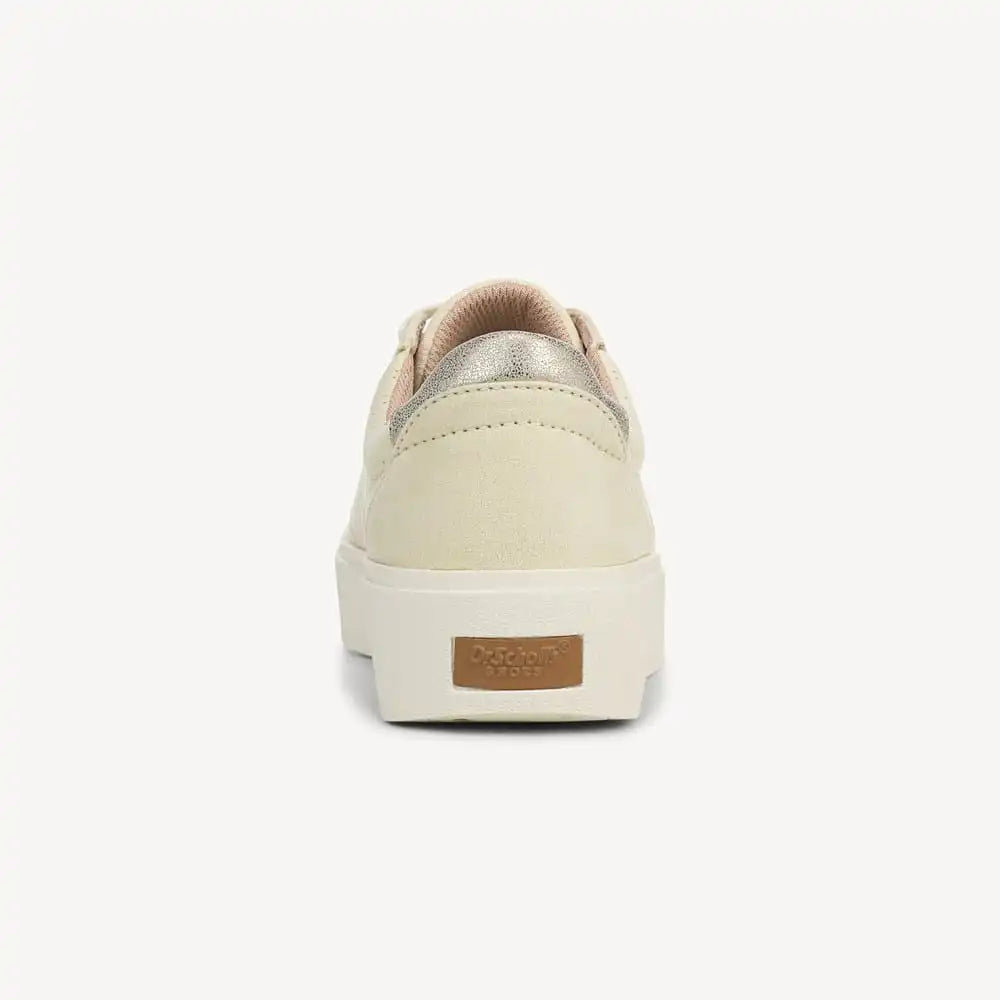 Women's Madison Lace Sneaker