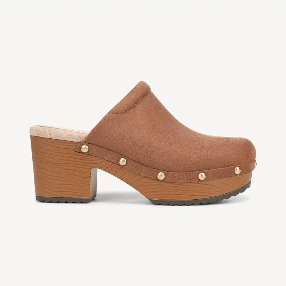 Women's Classic Joy Platform Clog