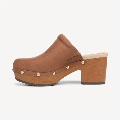 Women's Classic Joy Platform Clog