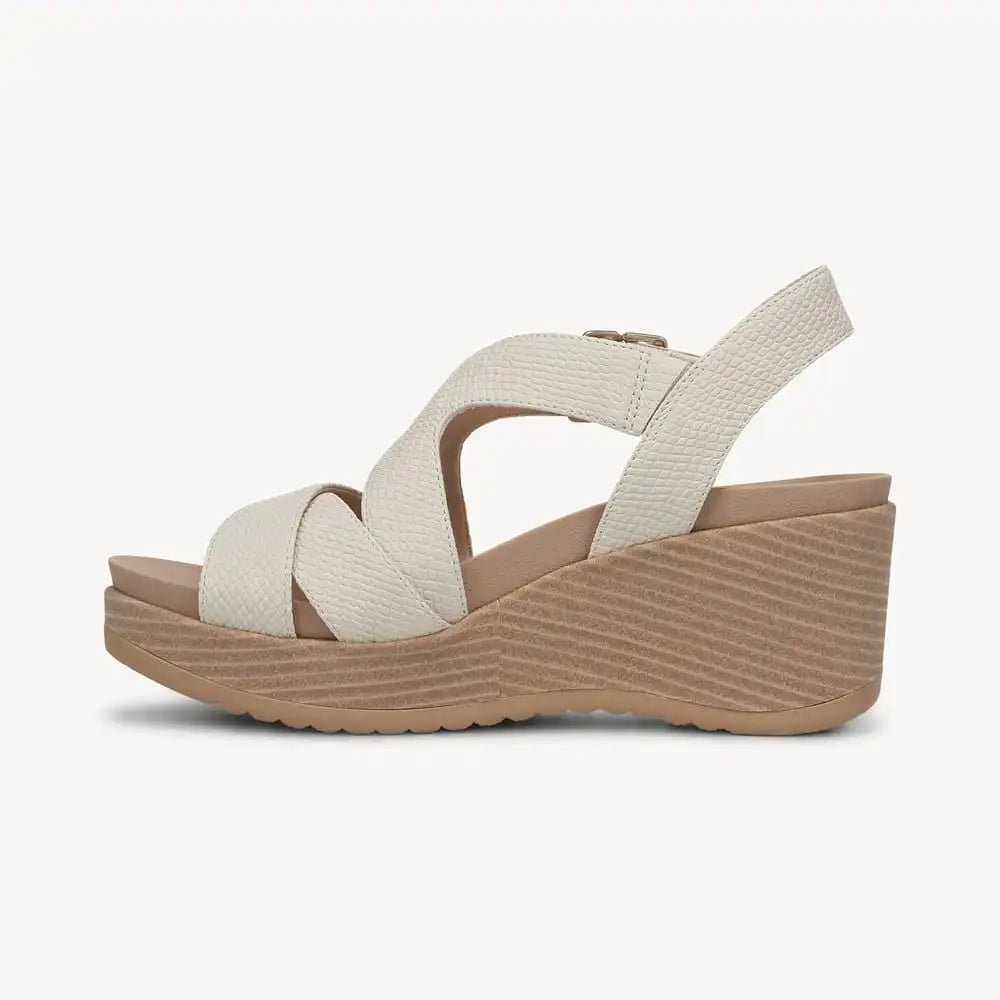 Women's Cali Beach Wedge Sandal