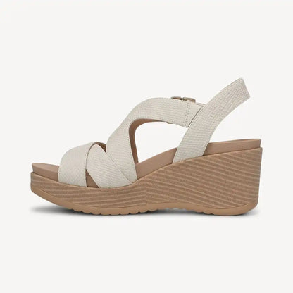 Women's Cali Beach Wedge Sandal