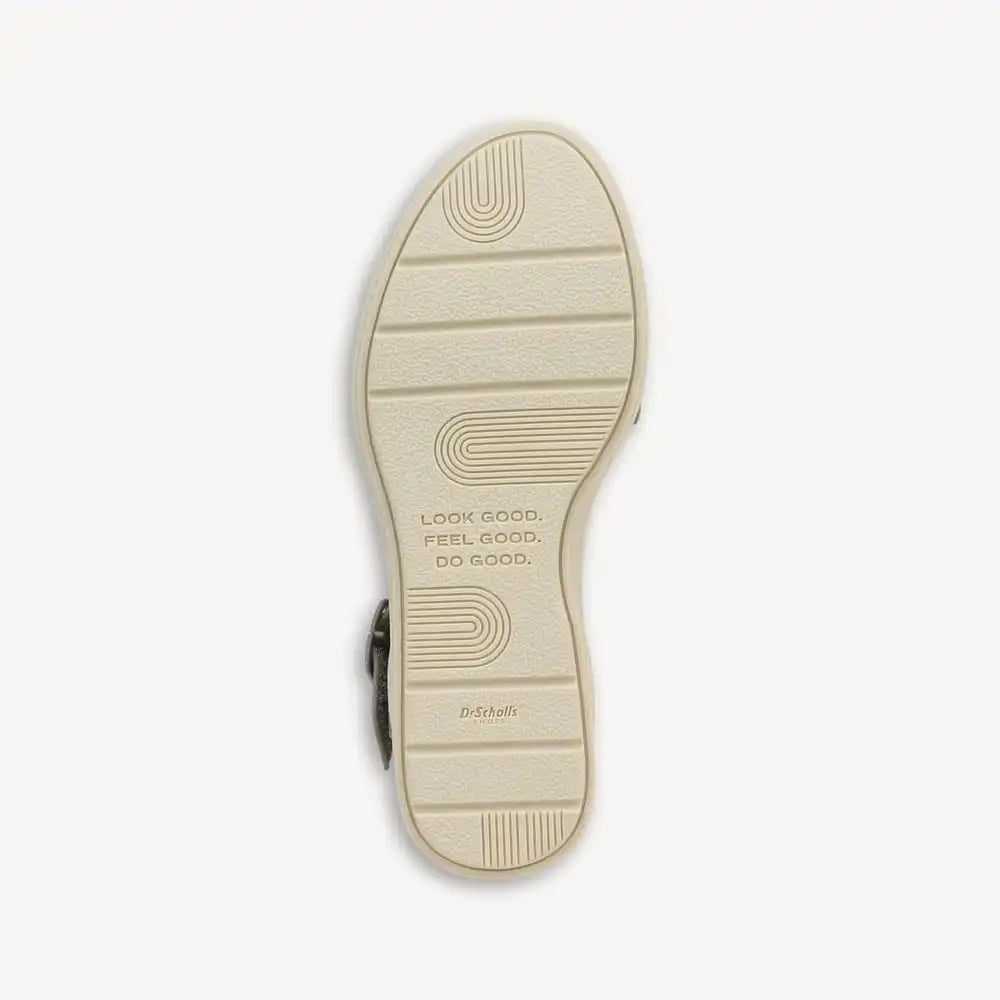 Women's Time Off Sky Sandal