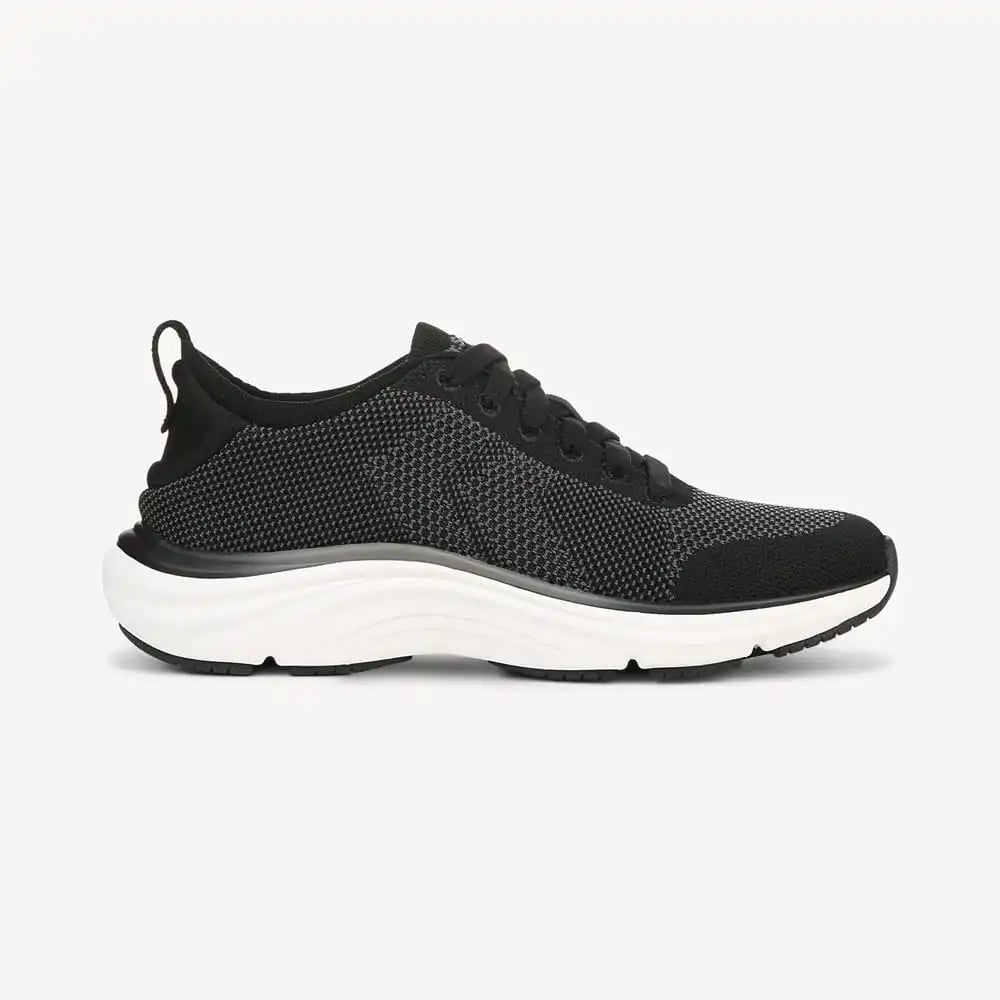 Women's Feel Support Lace Up Sneaker