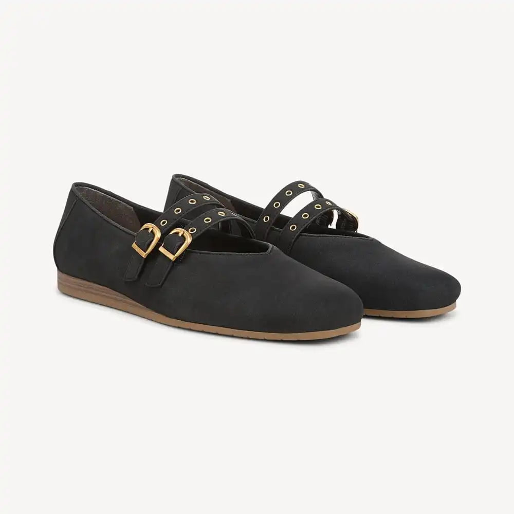 Women's Violet Mary Jane