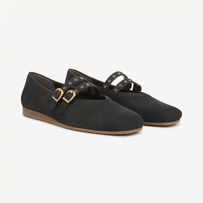 Women's Violet Mary Jane