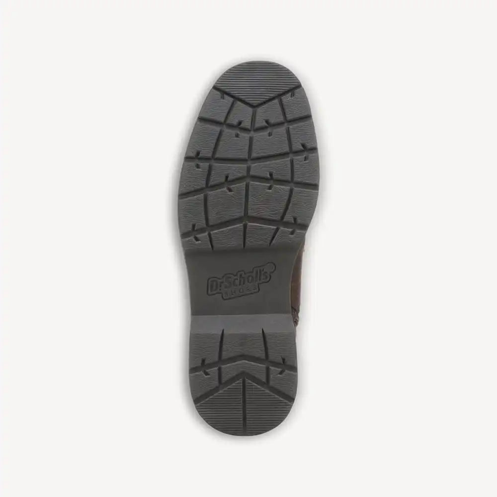 Men's August Lace Up Boot