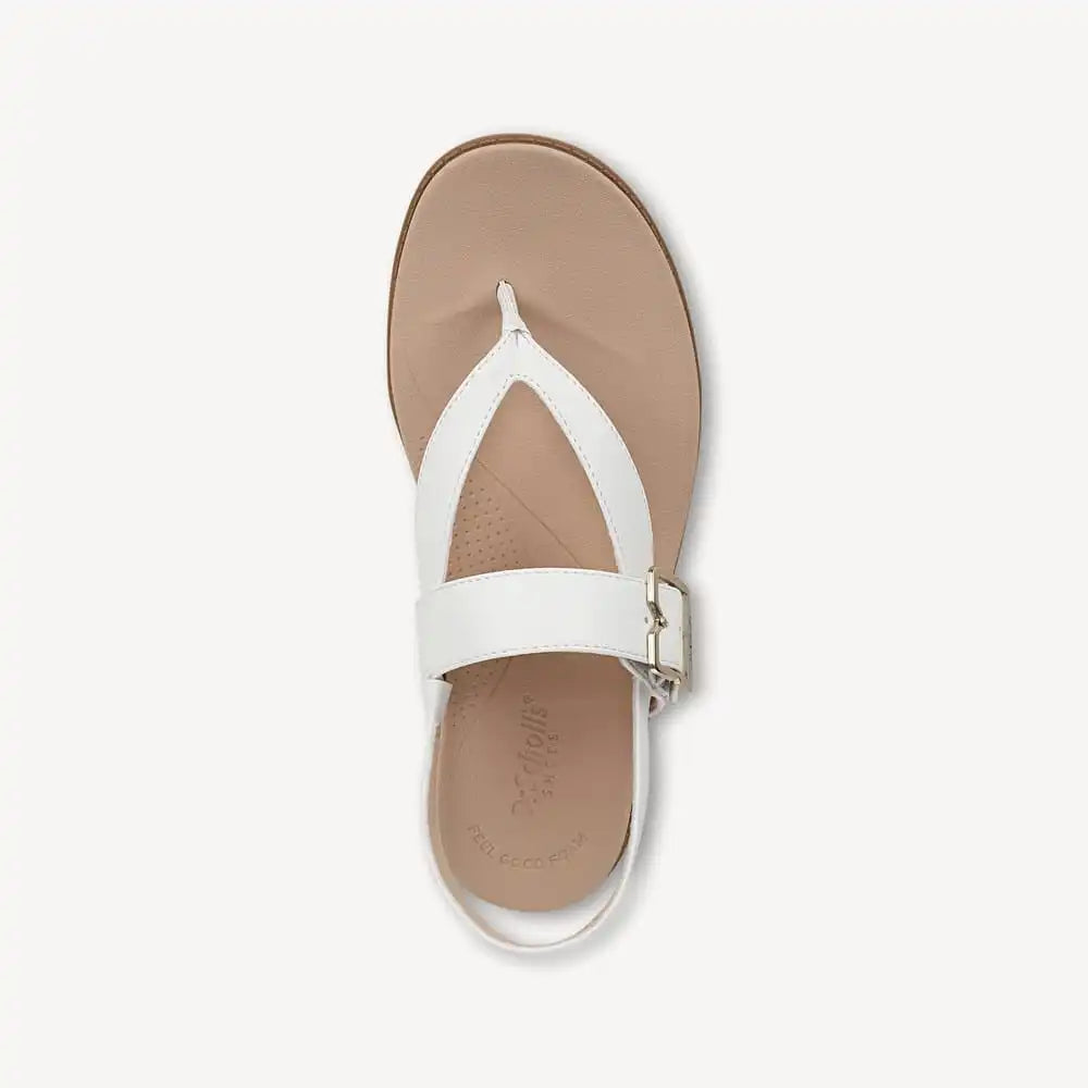 Women's So Chill Thong Sandal
