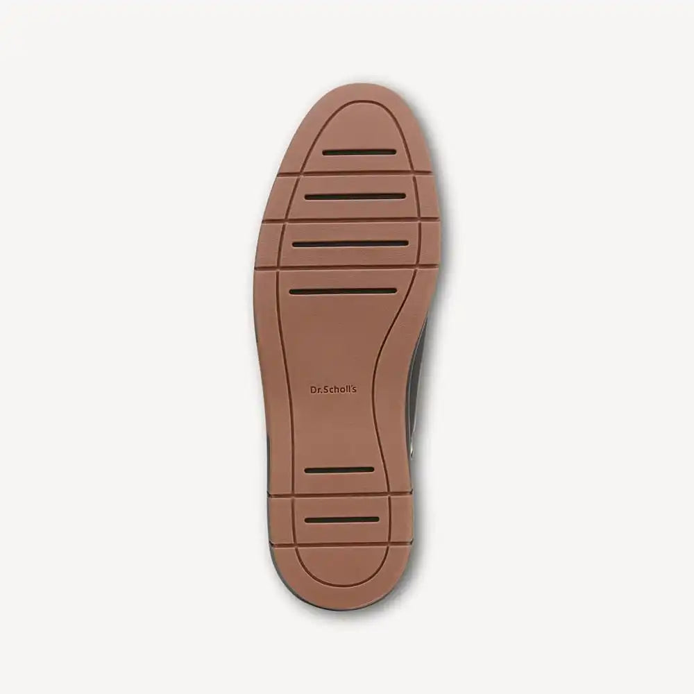 Men's Feel Driven Plantar Fasciitis Oxford