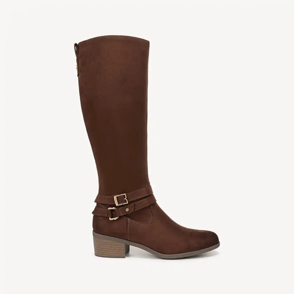 Women's Ivy Tall Wide Calf Boot