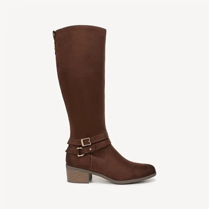Women's Ivy Tall Wide Calf Boot