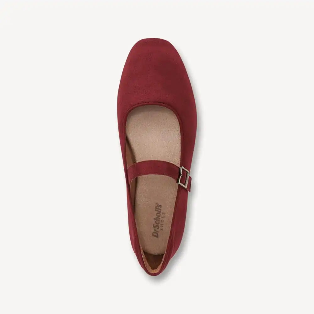 Women's Wexley Jane Mary Jane Ballet Flat