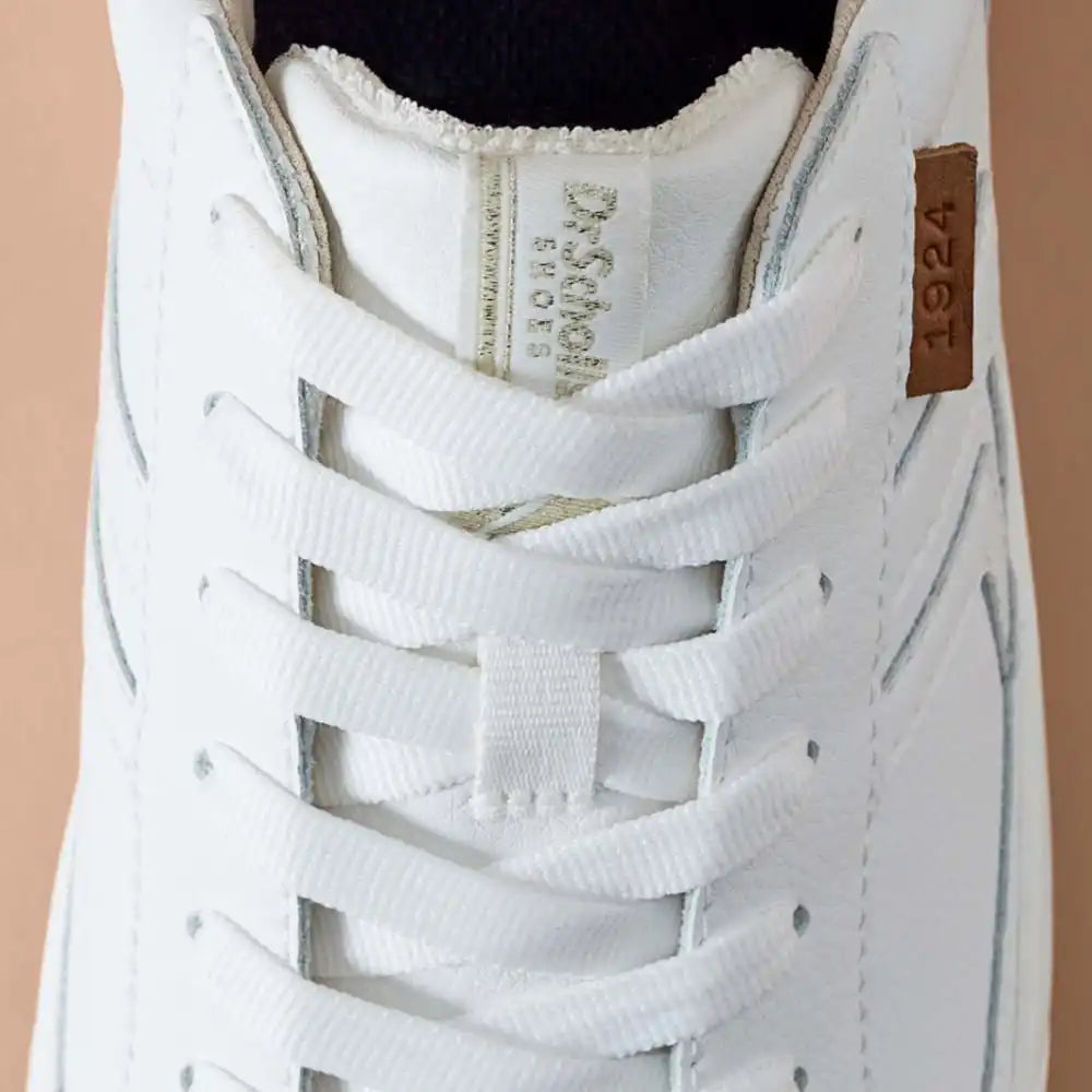 Women's Young and Free Platform Sneaker