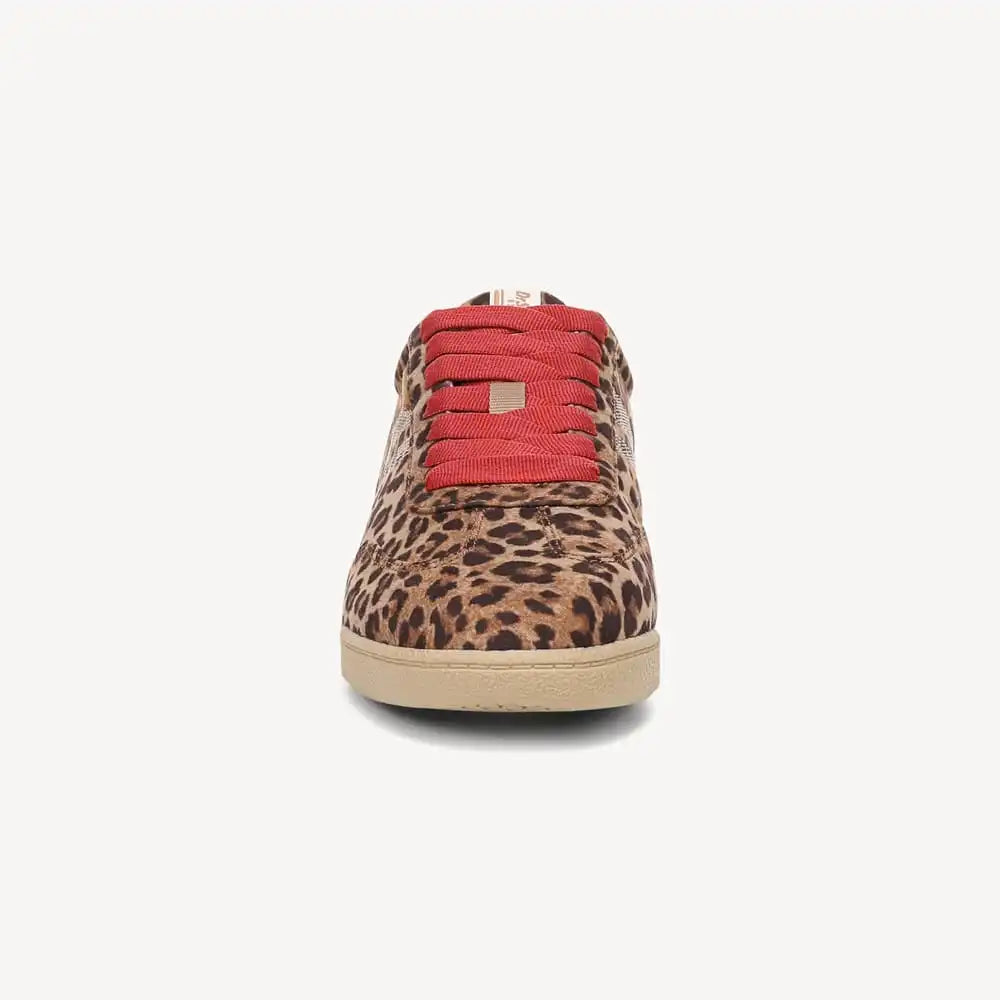 Women's Throwback Retro Sneaker