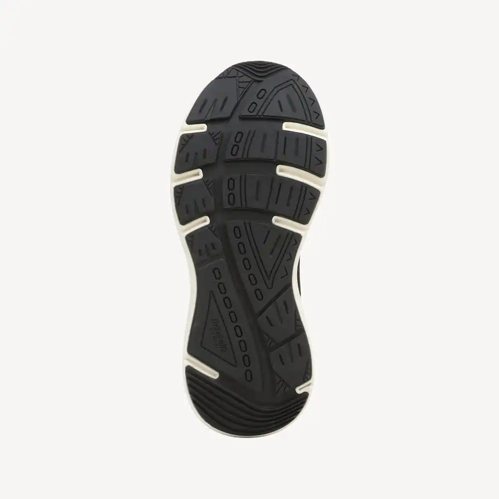 Women's Walk Longer Knit Lace Up Sneaker