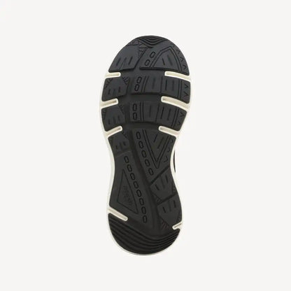 Women's Walk Longer Knit Lace Up Sneaker
