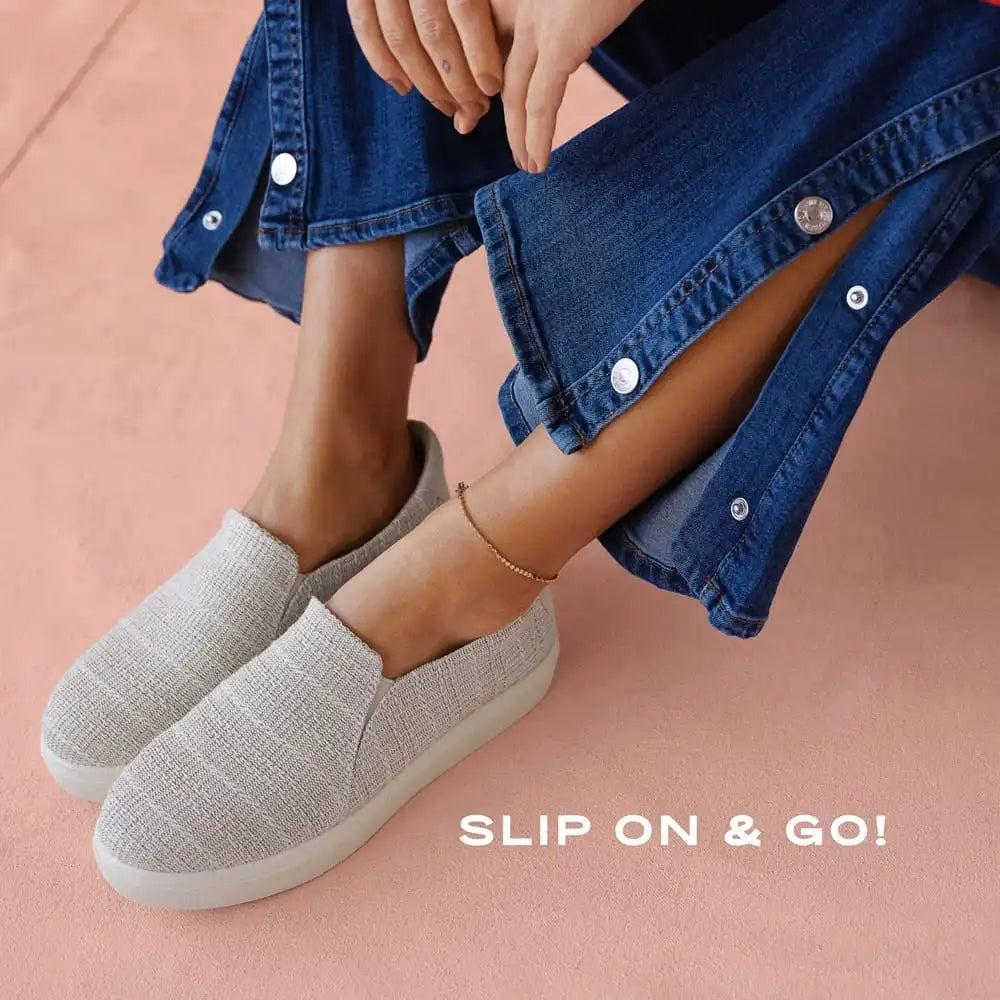 Women's Madison Cloud Slip On Sneaker