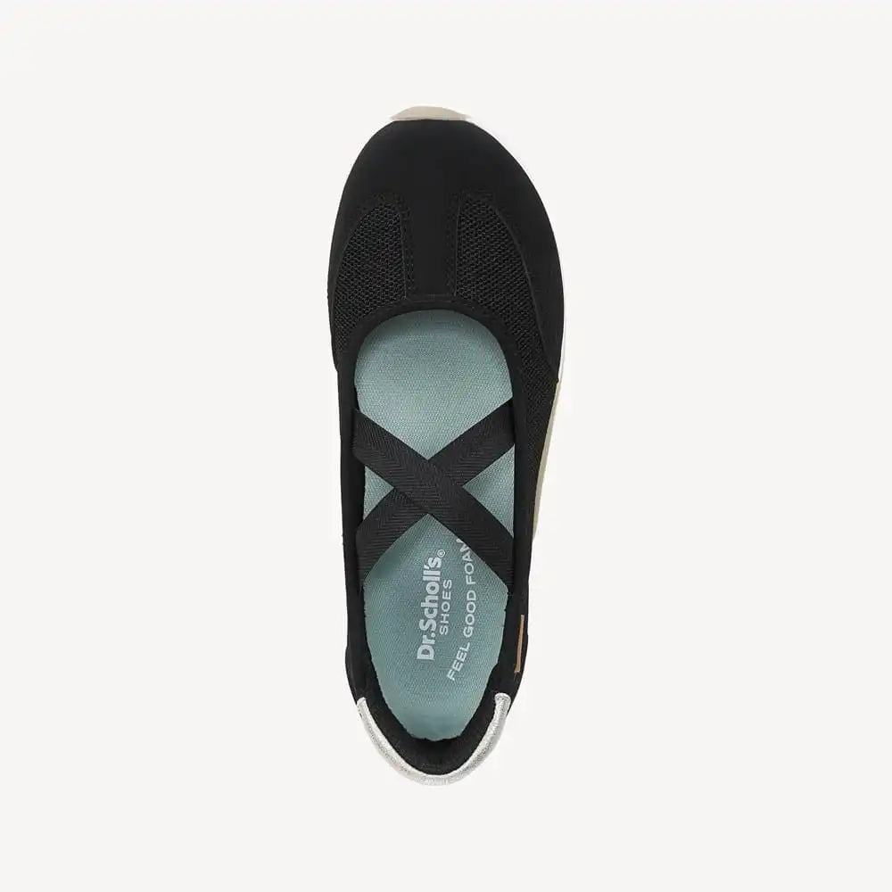 Women's Good Times Mary Jane Sneaker
