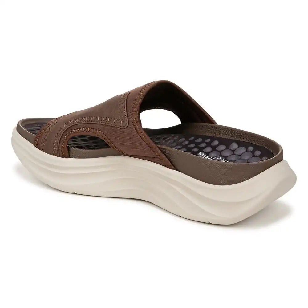 Men's Feel Energy Recovery Slide Sandal
