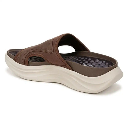 Men's Feel Energy Recovery Slide Sandal