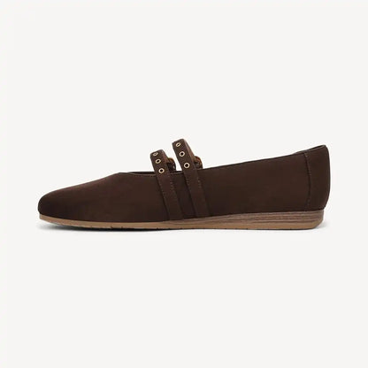 Women's Violet Mary Jane