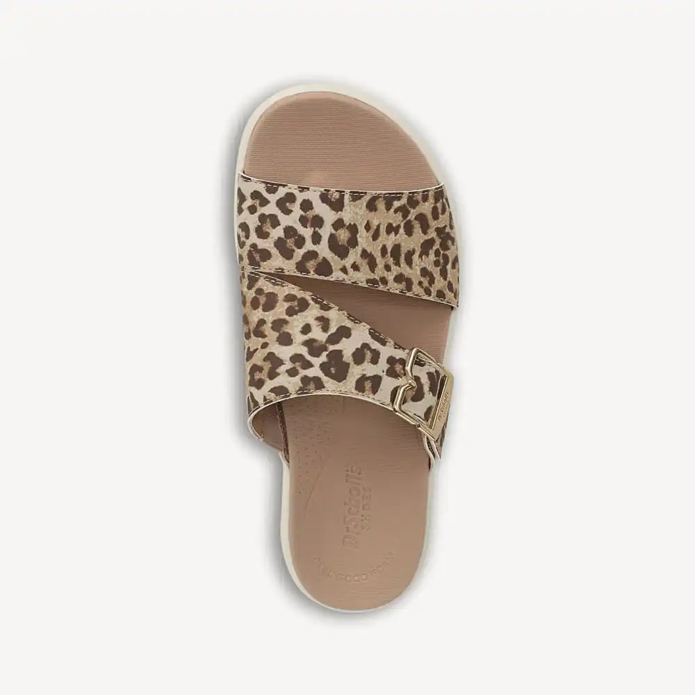 Women's Madison Cloud Slide Sandal