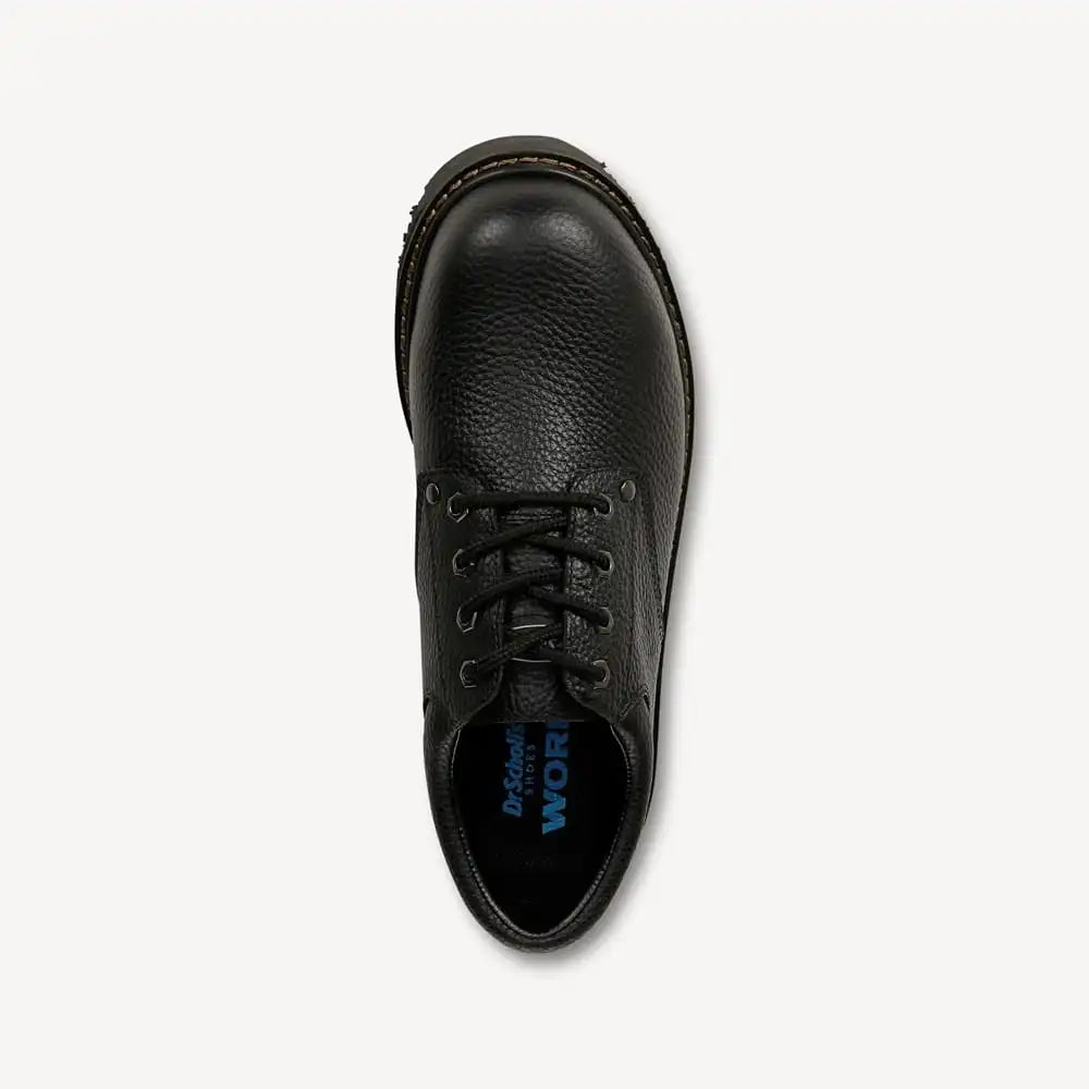 Men's Harrington Composite Toe Slip Resistant Oxford